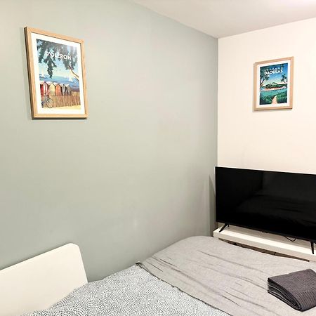 Appartements Meubles Brest Gay Lussac 외부 사진