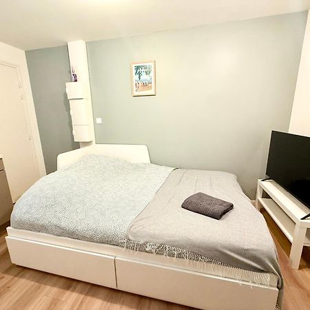Appartements Meubles Brest Gay Lussac 외부 사진