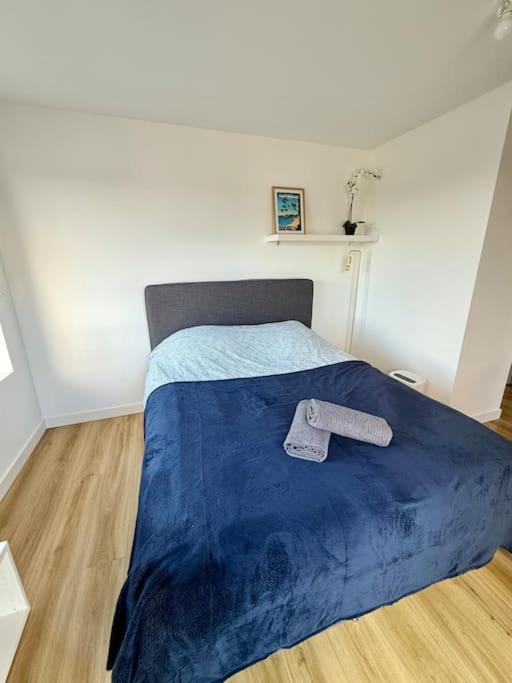 Appartements Meubles Brest Gay Lussac 외부 사진