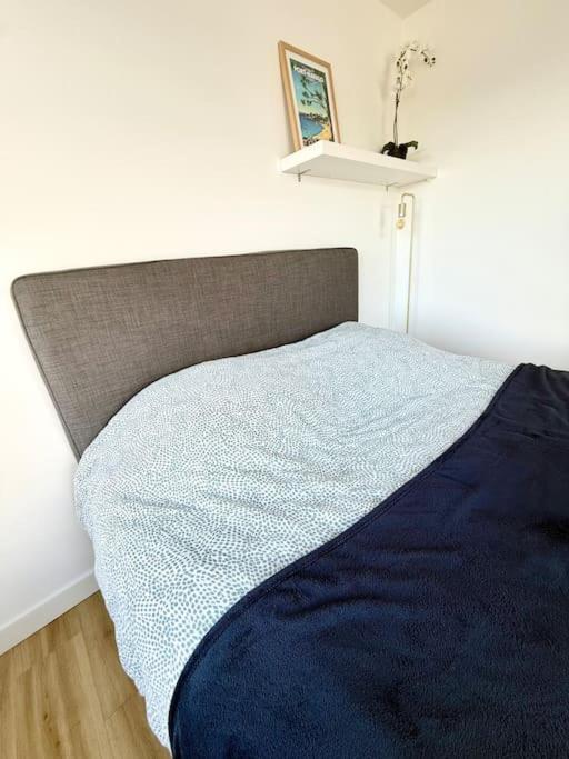 Appartements Meubles Brest Gay Lussac 외부 사진